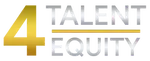 Logo Talent 4 Equity