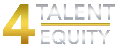 Logo Talent 4 equity
