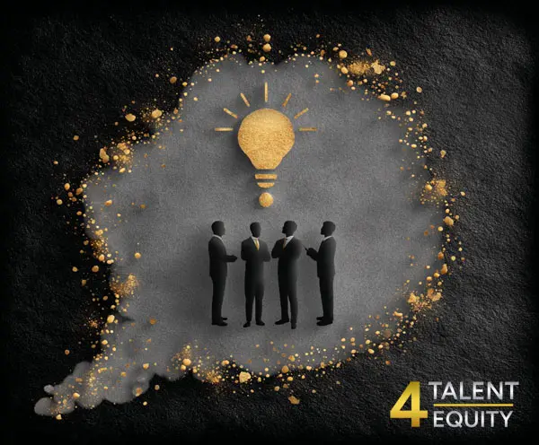 Modelo Talent 4 Equity