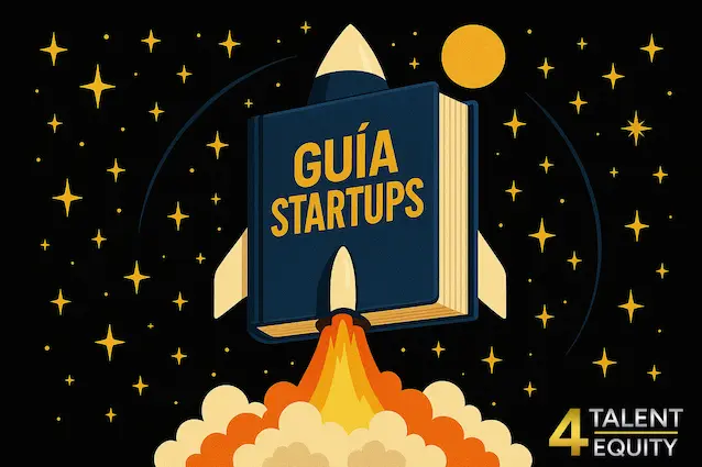Guía Startups