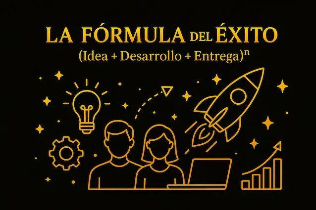 Startups sin rondas de financiación - La Fórmula del Éxito Startups sin rondas de financiación - La Fórmula del Éxito