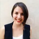 Foto perfil de Elena Gómez Foto perfil de Elena Gómez